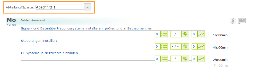 Externe Ausbilder - Abteilung-Sparte im TF_de.png