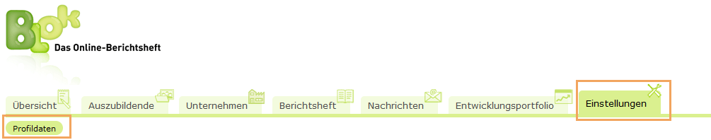 Navigationsleiste externe Ausbilder - Einstellungen_de.png