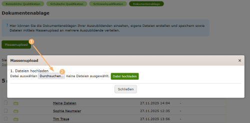 Dokumentenablage - Massenupload starten_de.png