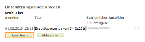 Ausbilder - Neue Einschätzungsrunde speichern_de.png