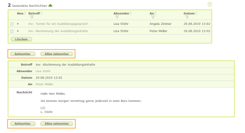 Ausbilder - Aktionen bei geöffneter Nachricht im Postausgang_de.png