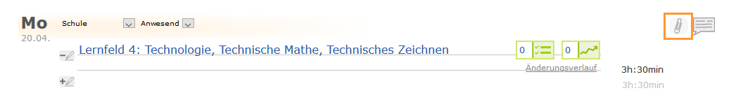 Auszubildende - Graue Büroklammer im TF_de.png