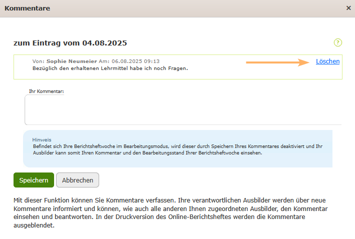 Auszubildende - Kommentar löschen_de.png