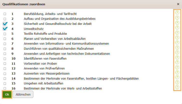 Entwicklungsstand - Auszubildende - Qualifikationen zuordnen_de.png