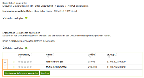 Prüfung - Auswahl zusätzlicher Dokumente.png