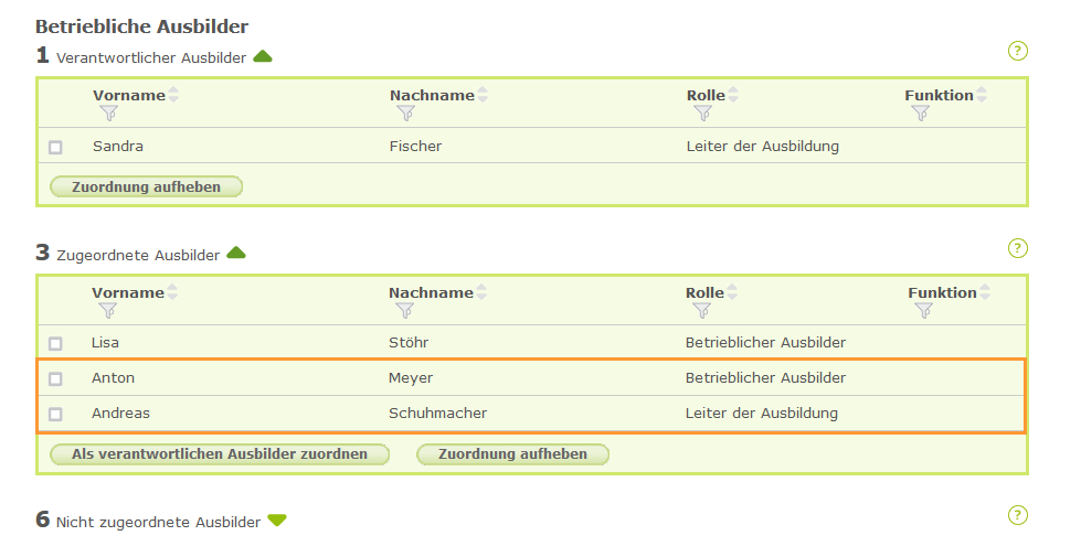 Auszubildende - Neu zugeordnete Ausbilder_de.png