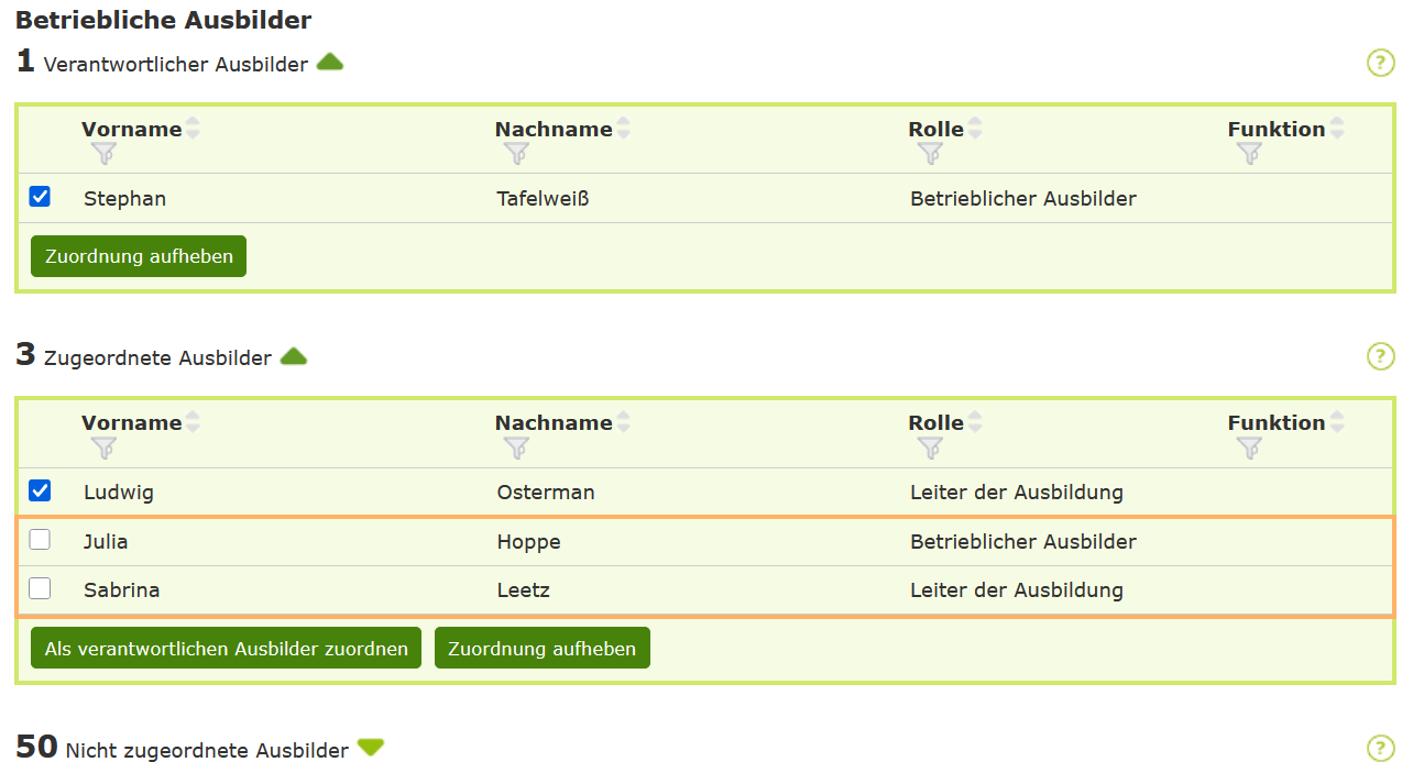 Auszubildende - Neu zugeordnete Ausbilder_de.png