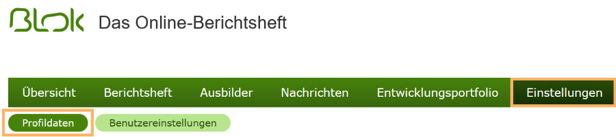 Auszubildender - Einstellungen - 2-Faktor-Authentifizierung.png