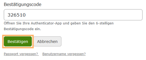 Destopansicht - 2-Faktor-Authentifizierung - Bestätigungscode_Bestätigung.png