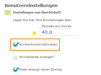 Auszubildende - Wochenformat in den Einstellungen aktivieren_de.png