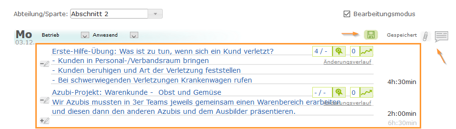 Berichtsheft-Wochenansicht_Tag befüllen_de.png