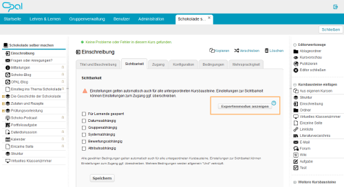 Kurseditor - Expertenmodus starten_de.png