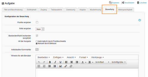 Kurseditor - Aufgabe Tab Bewertung_de.png