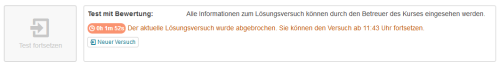 Kursrun - Test fortsetzen Wartefrist_de.png