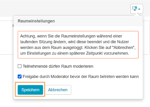 Kursrun - Raumeinstellungen speichern_de.png