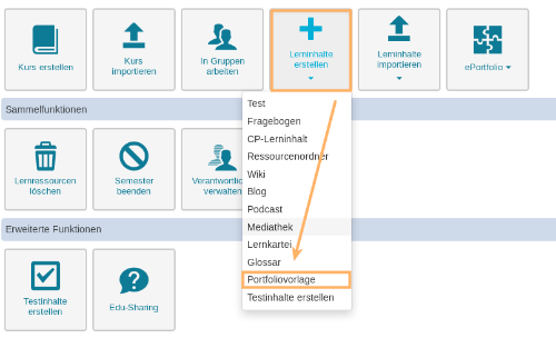 Lerninhalte erstellen - Portfoliovorlage_de.png