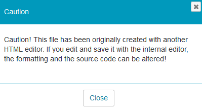 Kursrun - Warnmeldung Editor_en.png