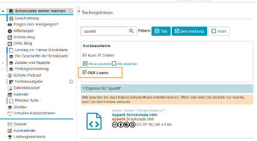 Kurssuche - Ergebnisse auf OER Lizenz eingrenzen_de.png