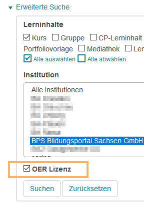 Suche - Ergebnisse auf OER Lizenz eingrenzen_de.png