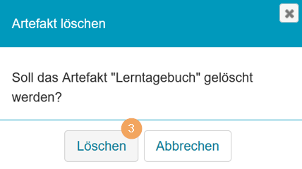 Lehren und Lernen - Artefakt löschen_de.png