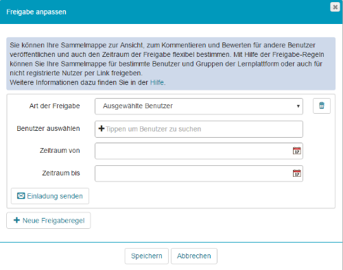 ePortfolio - Freigabe einer Sammelmappe anpassen_de.png