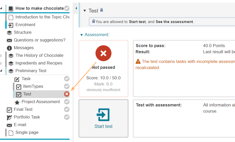 Kursrun - Bestandenstatus in der Navigation_en.png