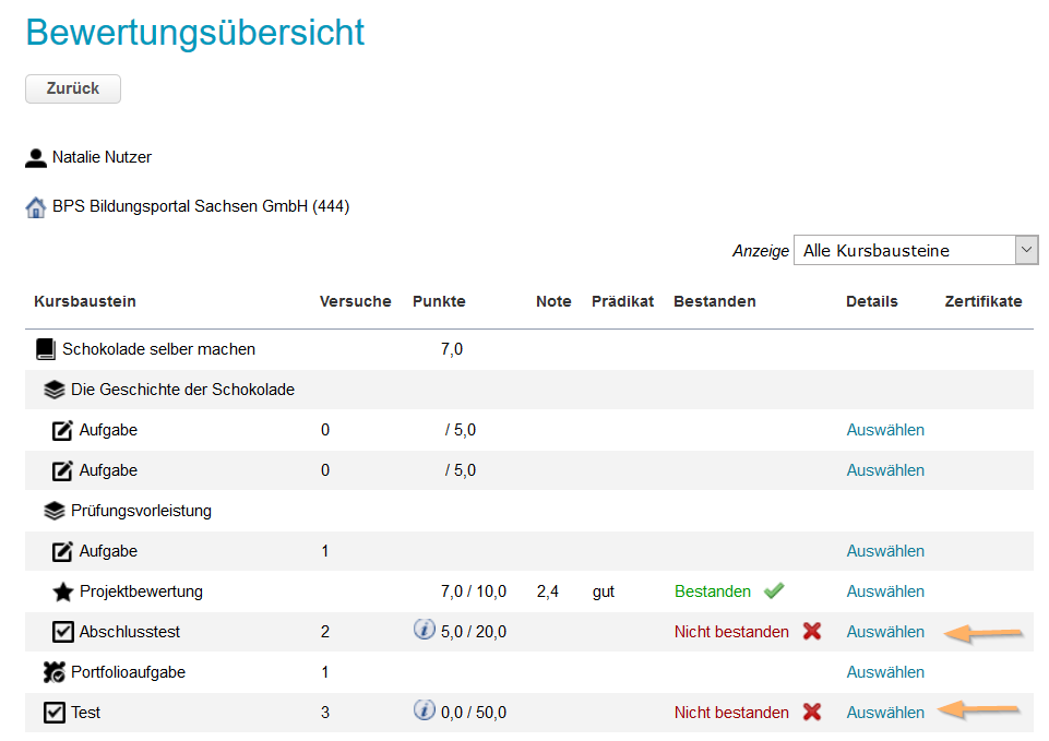 Bewertungswerkzeug - Kursbaustein Test auswählen_de.png