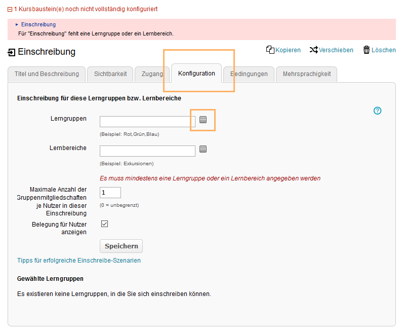 Kurseditor - Konfiguration Einschreibebaustein_de.png