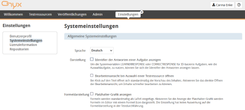 Systemeinstellungen - Uebersicht_de.png