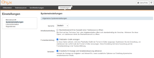 Systemeinstellungen - Uebersicht_de.png
