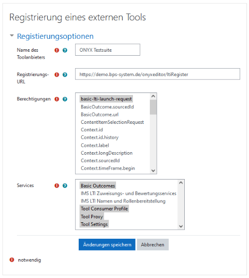 Moodle - Neues externes Tool Registrierungsformular für Demo_de.png