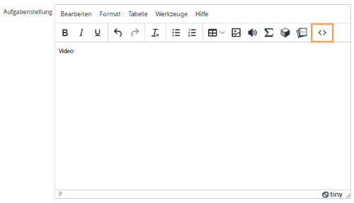 Editor - Quellcodeansicht der Aufgabe öffnen_de.png