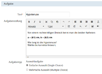 Editor - Aufgabentext zum Beispiel Hypotenuse_de.png