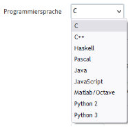 Programmieraufgabe - Programmiersprache_de.png