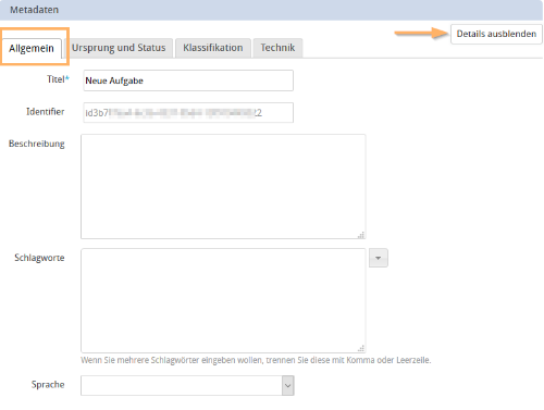 Editor - Metadaten Allgemein_de.png