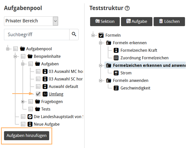 Editor - Aufgabe einem Test hinzufügen_de.png