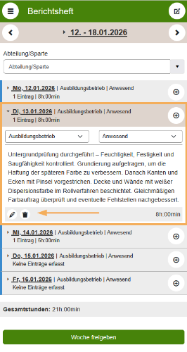 BLok-mobil-Berichtsheft - Eintrag bearbeiten oder löschen_de.png