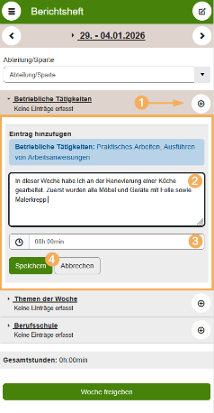 BLok-mobil-Berichtsheft_Eintrag im Wochenformat erstellen_de.png