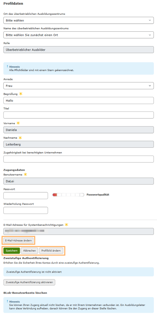 Externe Ausbilder - Einstellungen - Persönliche Daten_de.png