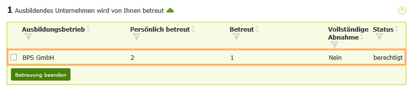 Externe Ausbilder - Betreuung eines Unternehmens beantragt_de.png
