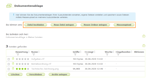 Ausbilder - Dokumentenablage - Allgemeine Übersicht_de.png
