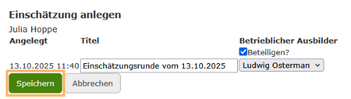 Ausbilder - Neue Einschätzungsrunde speichern_de.png