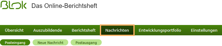 Ausbilder - Navigationsleiste Nachrichten_de.png