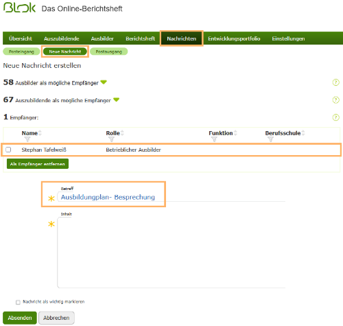 Ausbilder - Neue Nachricht verfassen_de.png