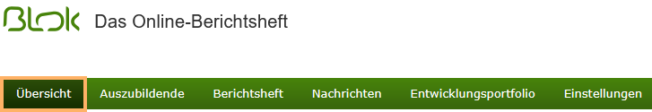 Navigationsleiste Ausbilder - Übersicht_de.png