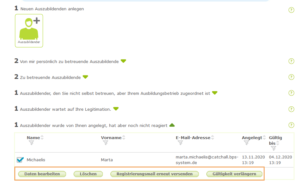 AL - Verwaltung der Auszubildenden - Optionen Registrierungsmail_de.png