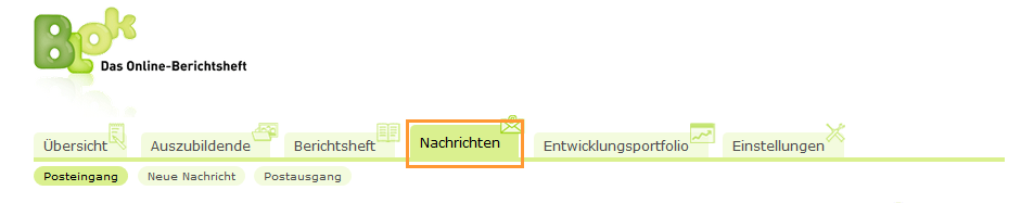 Schulische Ausbilder - Navigationsleiste - Nachrichten_de.png