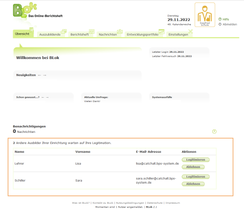 Schulischer Ausbilder - Legitimationsanfragen_de.png