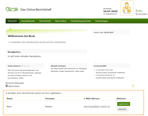 Schulischer Ausbilder - Legitimationsanfragen_de.png