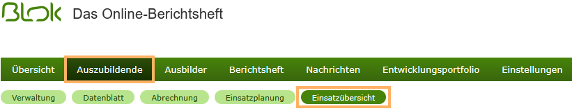 Auszubildende - Einsatzübersicht - Ausbildungsleiter_de.png